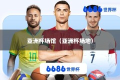 亚洲杯场馆（亚洲杯场地）